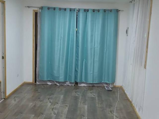 ARRIENDO DEPTO 2D, SEGUNDO PISO
