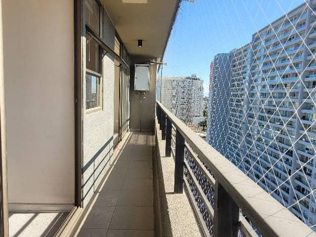 Arriendo Depto 2Dorm 1 Baño bodega independencia