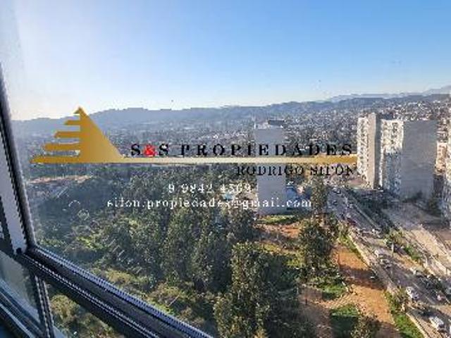Arriendo Depto $320.000 Con gastos comunes incluidos Quilpué