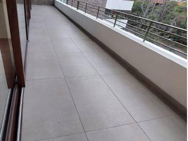 Arriendo Depto. 3 Dorm+3 Baños, 2 Estac. La Dehesa Central