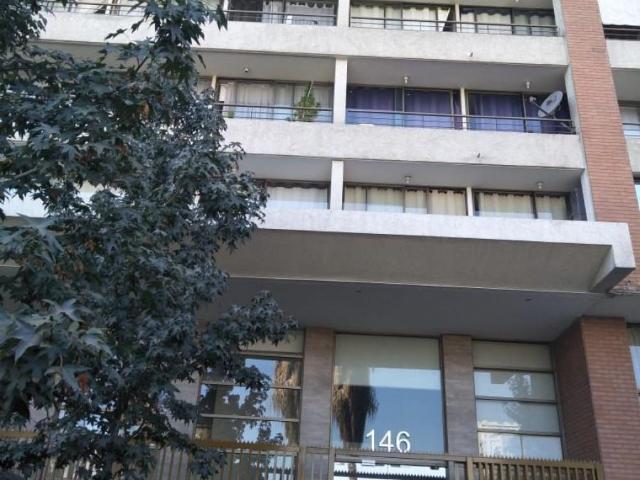 ARRIENDO DEPTO. 3 DORM. 1 BAÑO + 1 ESTAC. + 1 BODEGA