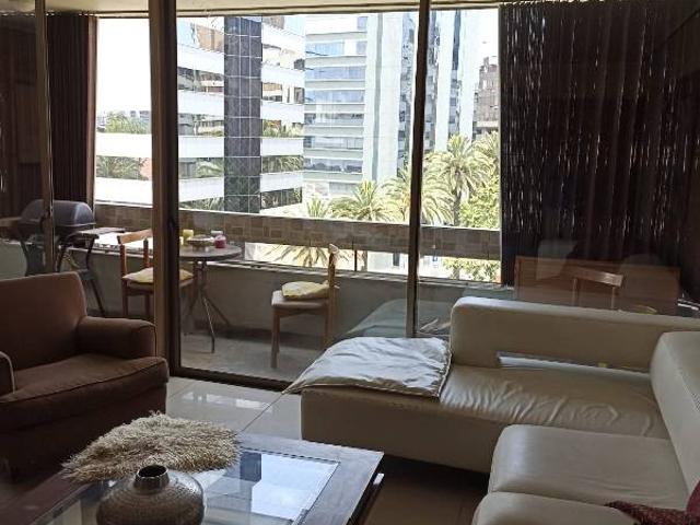 Arriendo Depto 3 dorm 2 baños 1 estacionam Coronel/Suecia