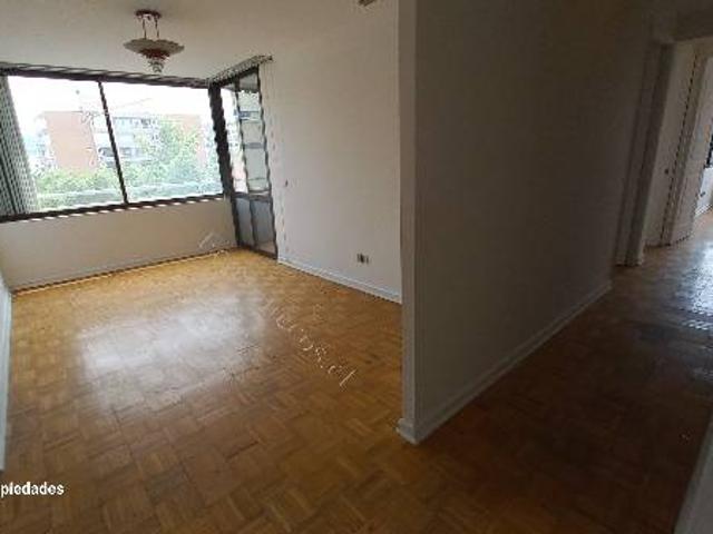 Arriendo depto, 3 dorm cerca linea 1, Suecia, Providencia