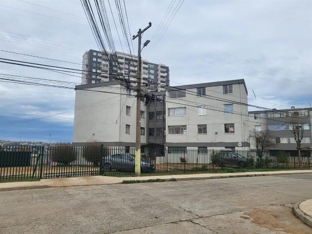 Arriendo depto. 3 dorm. gomez carreño viña del mar