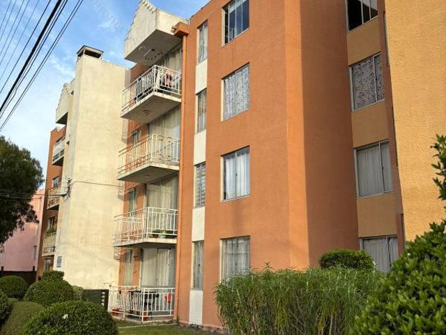 Arriendo Depto. 3 dorm. Quilpué Condominio