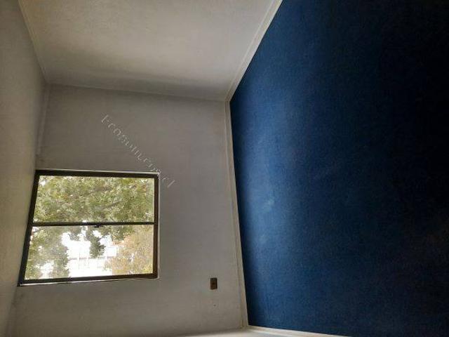 Arriendo Depto 3 dormitorios cerca Metro Hospitales