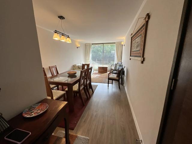 Arriendo depto. 3 dormitorios, lomas san sebastian, concepci