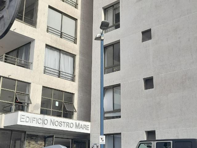 Arriendo depto. 3 dormitorios sector sur iquique