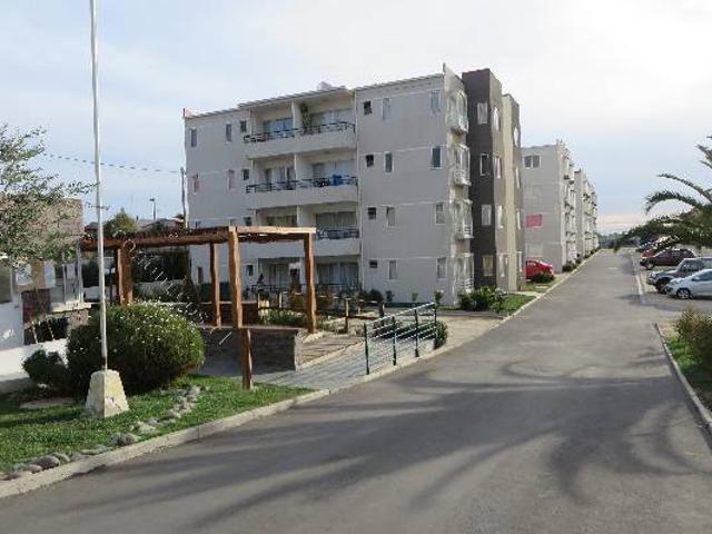 Arriendo depto 3 dormitorios Villa Alemana