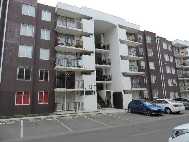 ARRIENDO DEPTO 3 DORMITORIOS Y 2 BAÑOS PORTAL NORTE III