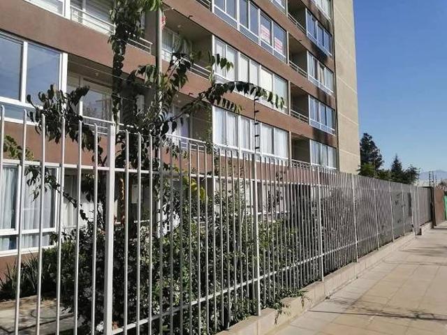 ARRIENDO DEPTO 3 PISO RANCAGUA