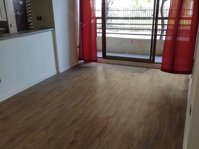 Arriendo Depto 3D/1B/1E Metro C.del Niño