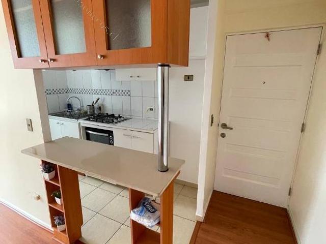 ARRIENDO DEPTO 3D1B COLINAS DE ORO, QUILPUE