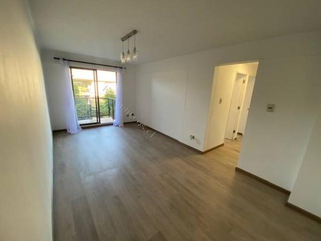 ARRIENDO DEPTO. 3D+1B RENCA AV. EL MONTIJO / V. MACKENNA