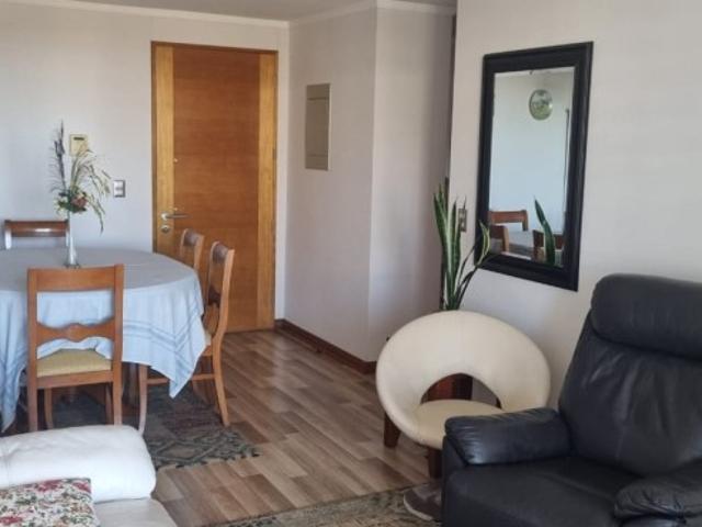 ARRIENDO DEPTO 3D+2B+1HOMEOFFICE+2 EST+BOD+VISTA REÑACA