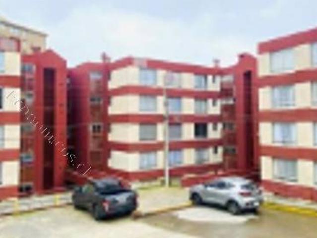 ARRIENDO DEPTO 3D/2B CON ESTACIONAMIENTO