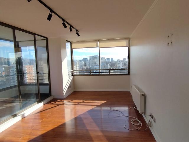 Arriendo depto 3d/2b 3 norte, viña del mar