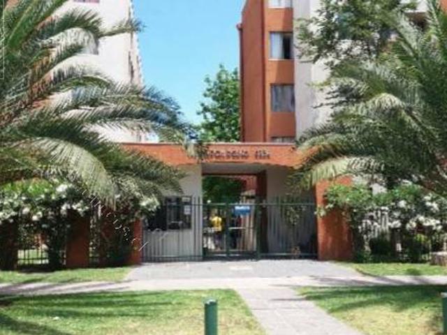 Arriendo depto 3D 1B 1E