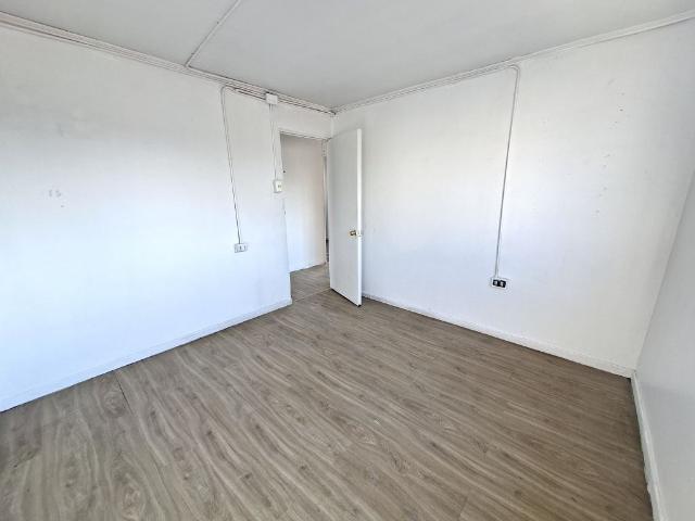 ARRIENDO DEPTO 3D 1B LA GRANJA CON ESTACIONAMIENT