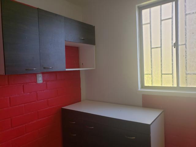 Arriendo Depto 3D 1B Renca