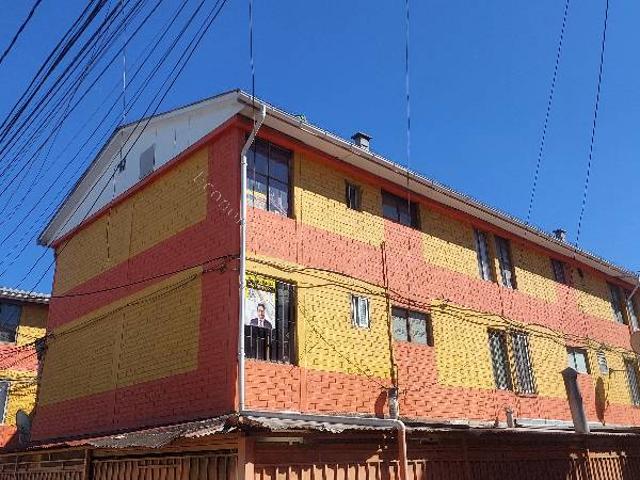 Arriendo depto 3D 1B San Bernardo, Gran Avenida