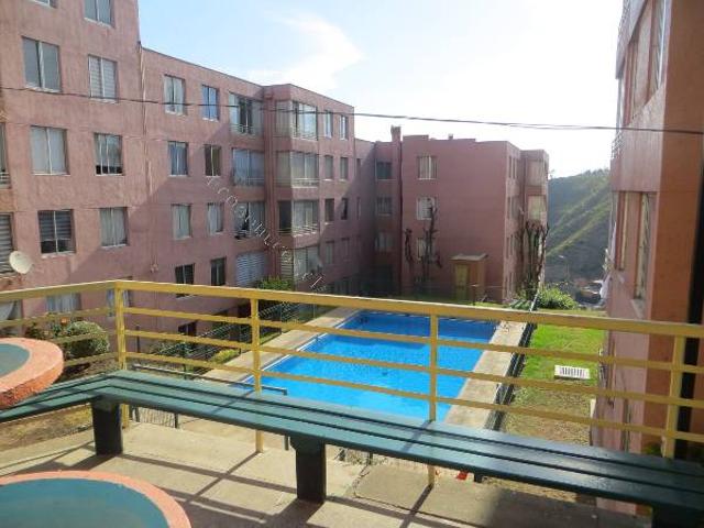 Arriendo depto 3d 2b 70mt2 Viña del Mar $500.000