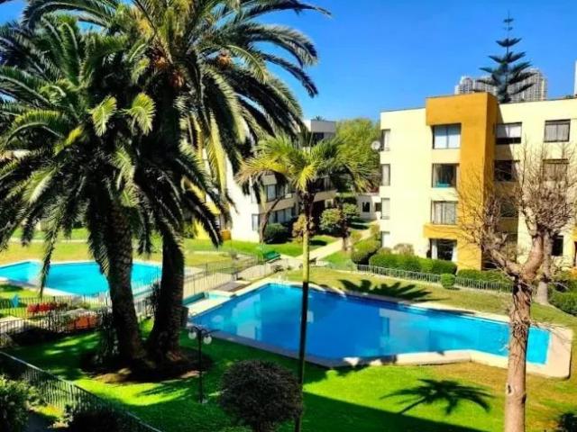Arriendo depto 3d 2b amoblado marzo dic en reñaca