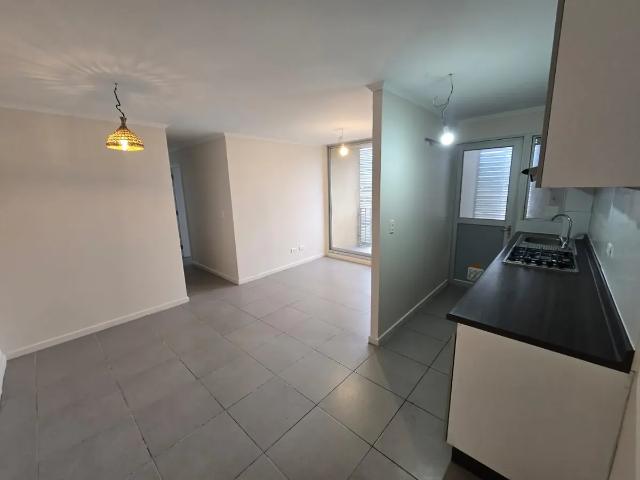 Arriendo Depto 3d + 2b + Estacionamiento | Acepta Subsidio