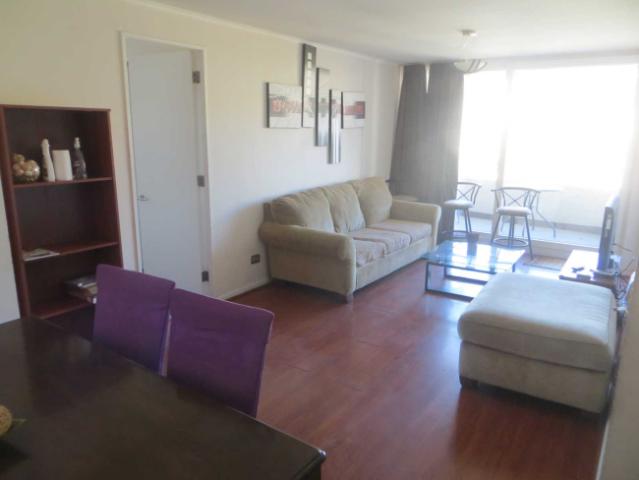 Arriendo depto 3d 2b Hosp Fricke Viña del Mar 2026
