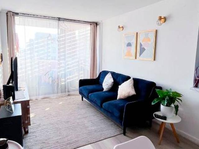 Arriendo Depto 3D 2B Metro Conchalí