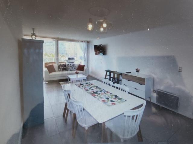 Arriendo depto 3d y 2b laguna del mar