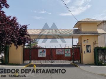 Arriendo Depto 3D Brisas del Sur Rancagua