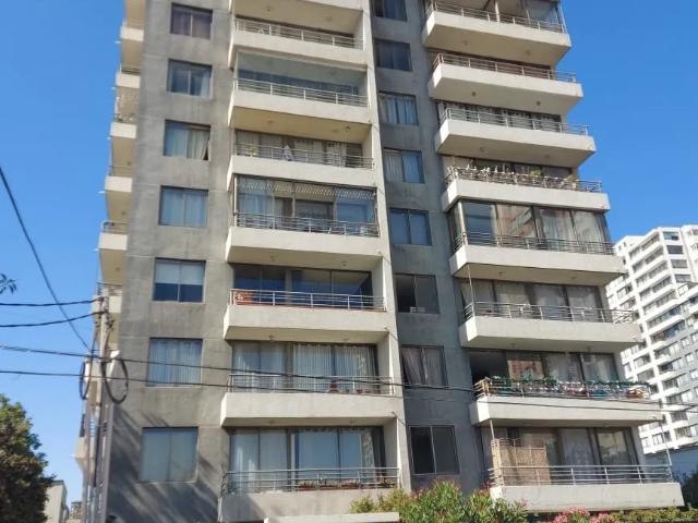 Arriendo depto ubicado en segunda avda 1146, san miguel