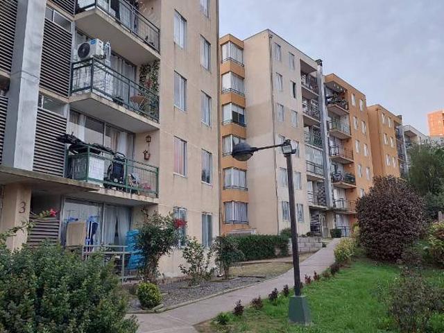 Arriendo depto.Villa Dulce Viña del Mar Alto