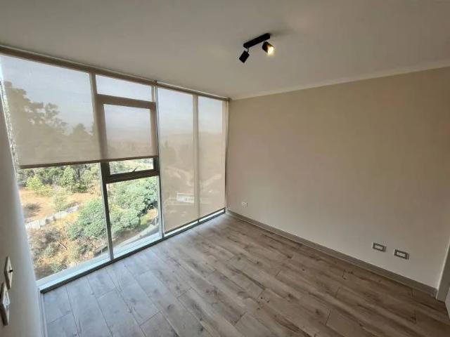 Arriendo depto viña del mar piso 12 con estacionamiento