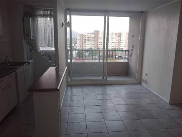 Arriendo depto. a 10 min. de Intermodal La Cisterna