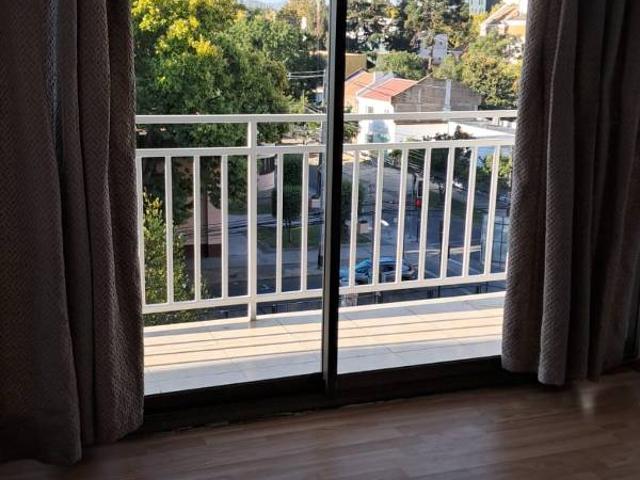 Arriendo Depto a 1 cuadra Plaza de Armas de Talca
