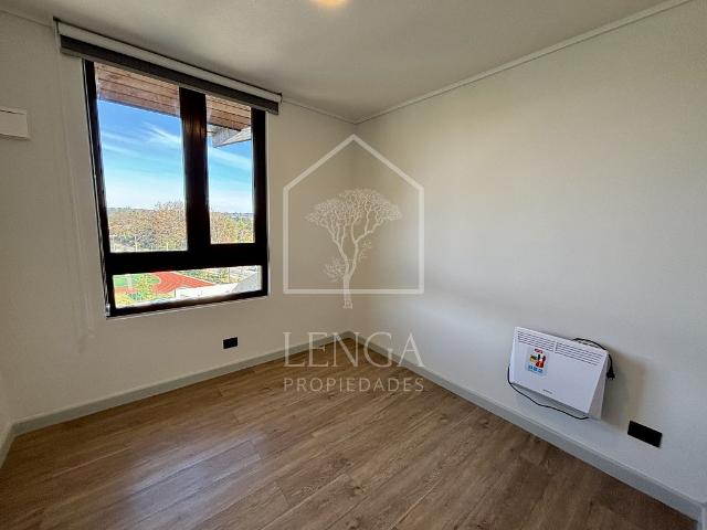ARRIENDO DEPTO AL LADO COLEGIO ALEMAN PUERTO VARAS