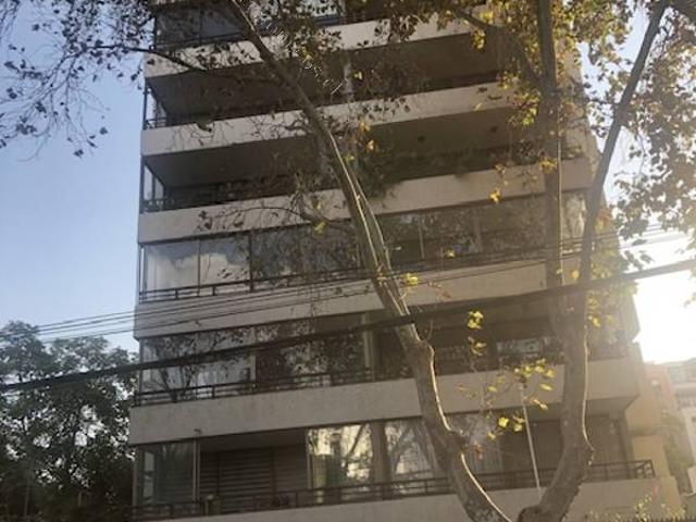 Arriendo Depto Amob.Disponible 1 D Av condell