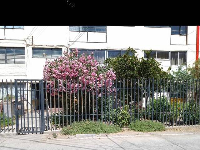 Arriendo depto. amoblado