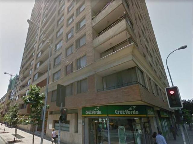 Arriendo Depto amoblado