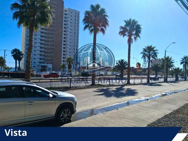ARRIENDO DEPTO AMOBLADO 2 DORM Y 2 BAÑOS EN COQUIMBO
