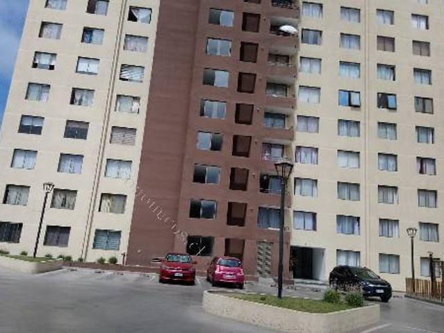 Arriendo depto Amoblado 3D 1B E y B Sector Felix Gracia