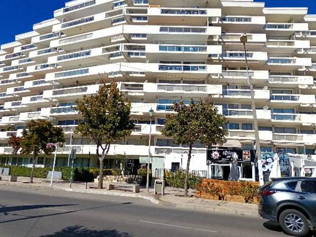 Arriendo depto amoblado viña del mar