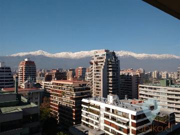 Plaza Manuel Rodríguez, Barrio República, Barrio República, Provincia de Santiago, Región Metropolitana de Santiago