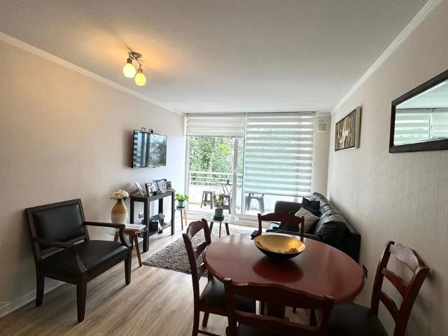 Arriendo depto amoblado año corrido reñaca g.comun incluido