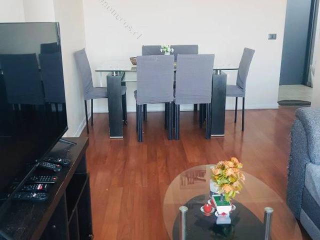 ARRIENDO DEPTO AMOBLADO CALAMA