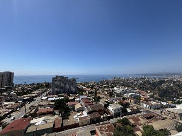 Arriendo depto amoblado cerro placeres