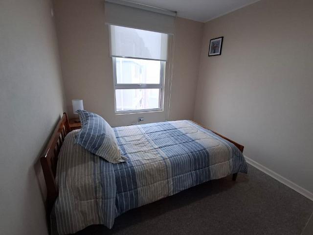ARRIENDO DEPTO AMOBLADO CHILLAN