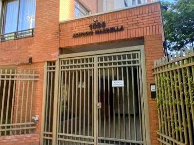 Arriendo Depto amoblado ed Marbella Talca